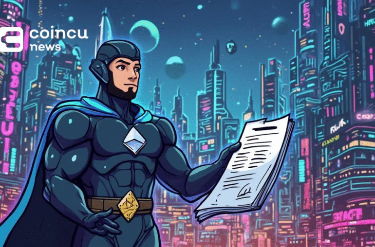 Ethereum Foundation Releases First “1 Trillion Security” Initiative Report – Coincu