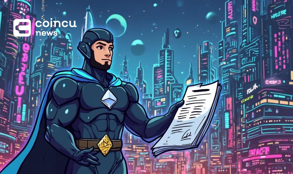 Ethereum Foundation Releases First “1 Trillion Security” Initiative Report – Coincu