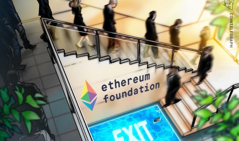 Ethereum Foundation restructures, rebrands Protocol team