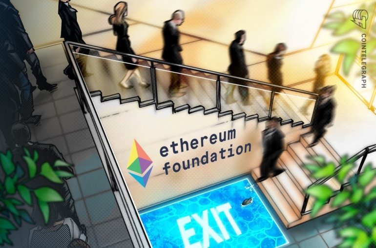Ethereum Foundation restructures, rebrands Protocol team