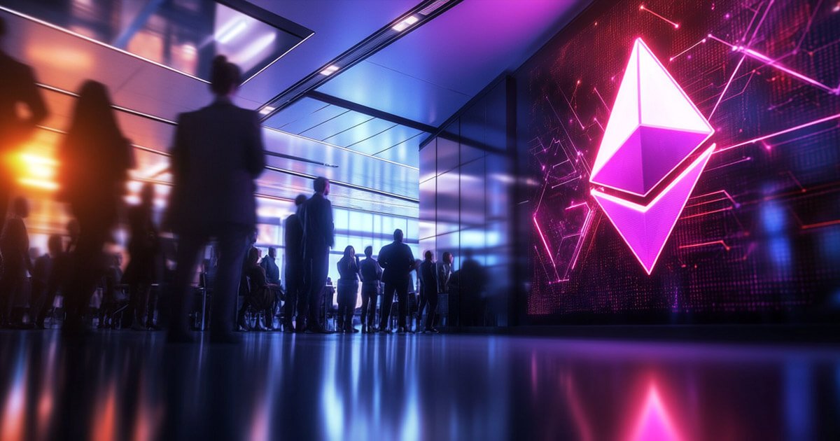 Ethereum Foundation unites protocol teams to fast-track scaling, blobs and UX overhaul