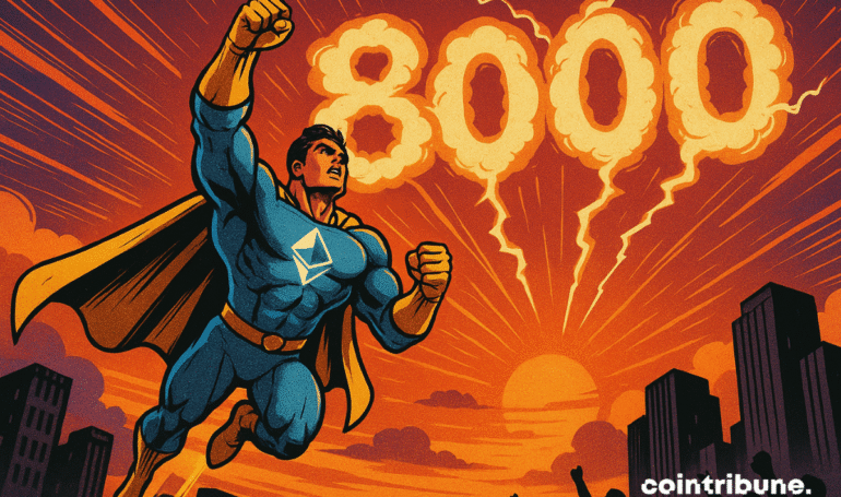 Ethereum Is Set To Break Its Absolute Record In 2025