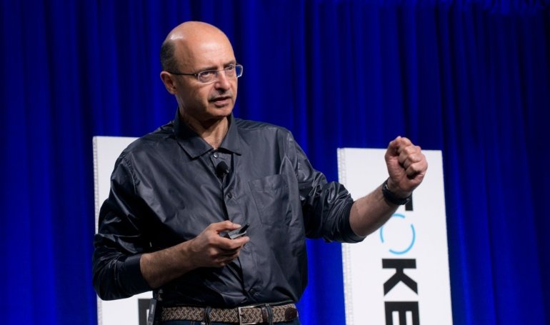 Ethereum Market Research Center Introduced by ETH OG William Mougayar