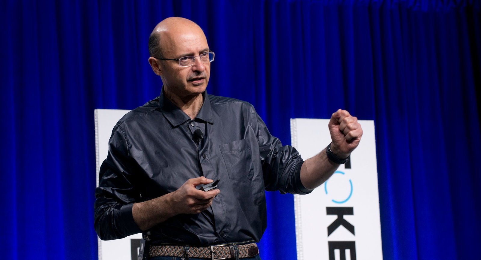 Ethereum Market Research Center Introduced by ETH OG William Mougayar