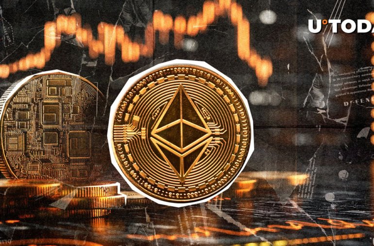 Ethereum Panic Selling? Major Wave From Small Investors