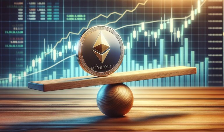 Ethereum Price Aims Higher in Shadow of Bitcoin’s Dip