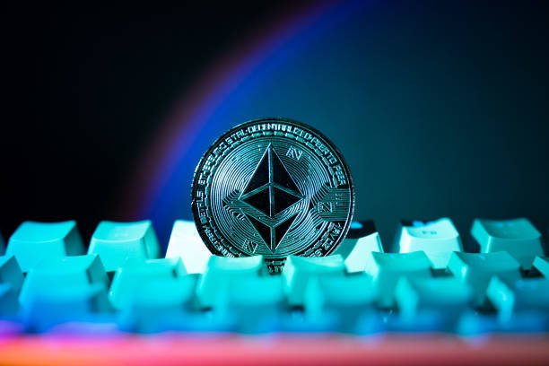 Ethereum Price Eyes 38% Jump To ,500 As 50EMA Swims Into View