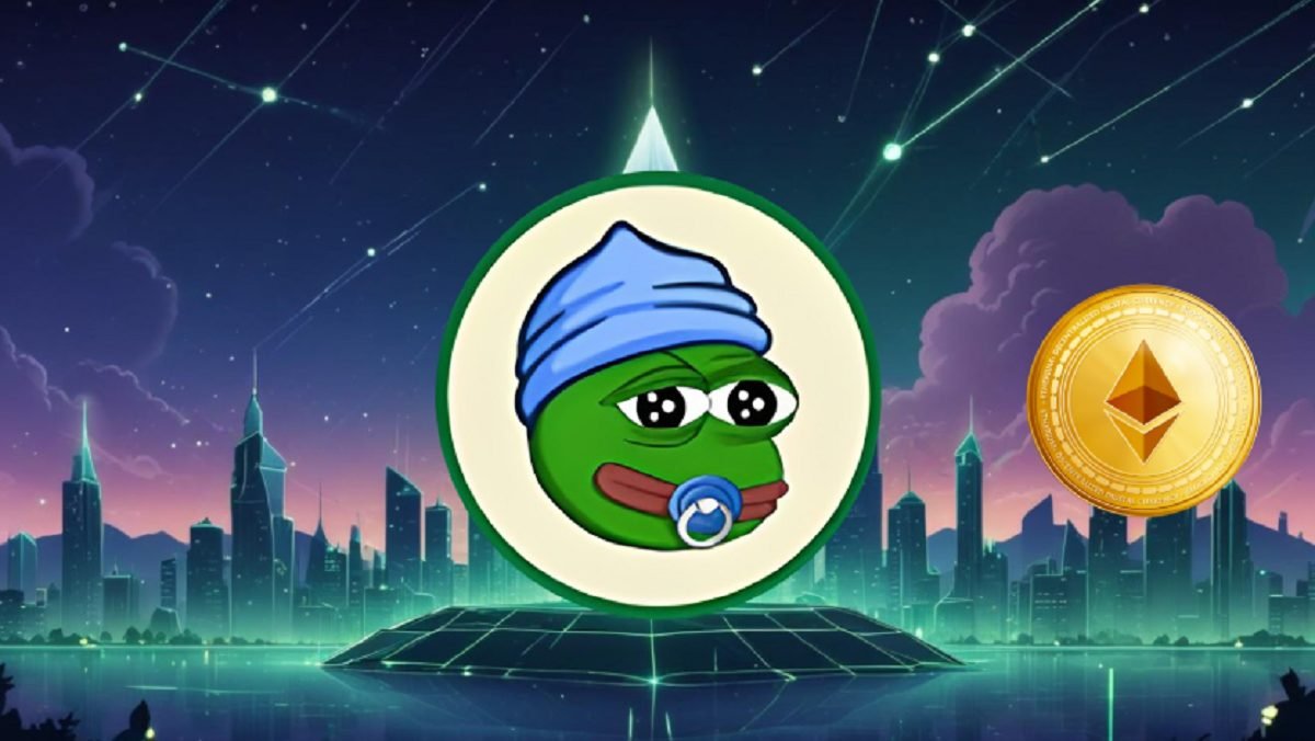 Ethereum Price Prediction: After Regaining DeFi Supremacy, Is ETH Ready to Hit 00 While This New Coin Takes the Spotlight in June? – Coincu