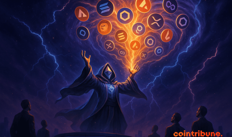 Ethereum Ready to Ignite an Altseason 250x Stronger?