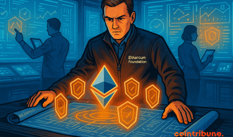 Ethereum Security Roadmap: Foundation Outlines Key Improvements