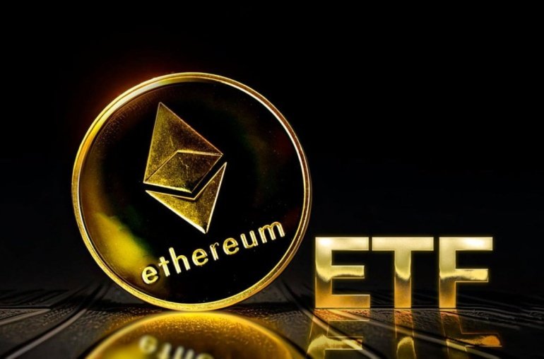 Ethereum Spot ETFs Record 7 Week of Inflows as ETH Price Eyes ,500