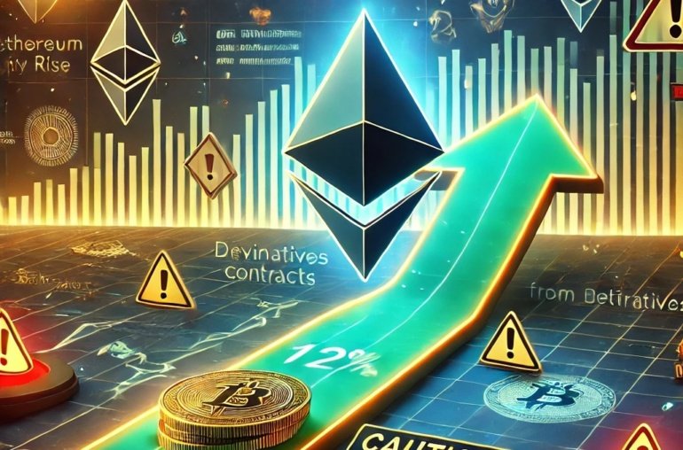 Ethereum Stalls at ,500, But Is a ,000 Breakout Closer Than You Think?