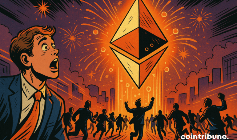 Ethereum Surges Across the Board as Investor Interest Soars