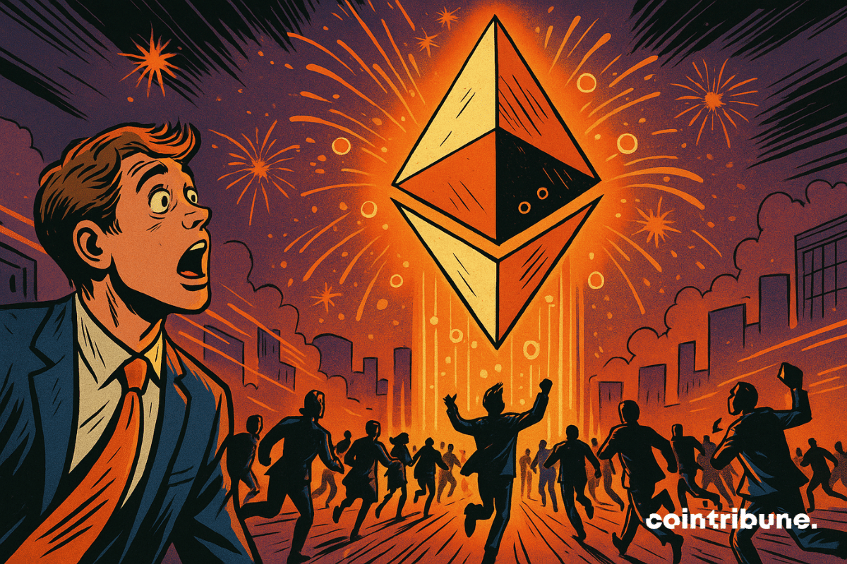 Ethereum Surges Across the Board as Investor Interest Soars
