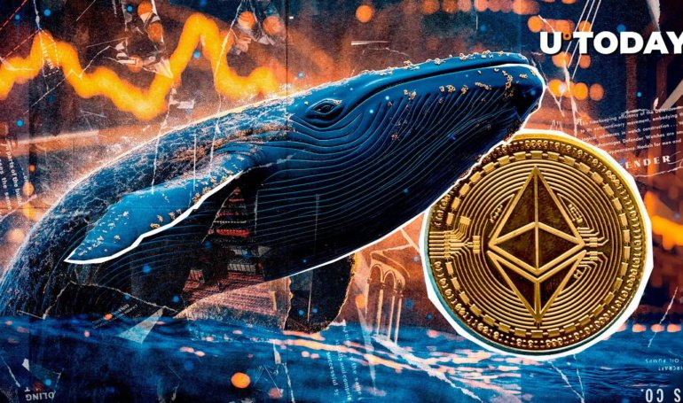 Ethereum Whale Capitulates? M ETH Dump Signals Fear