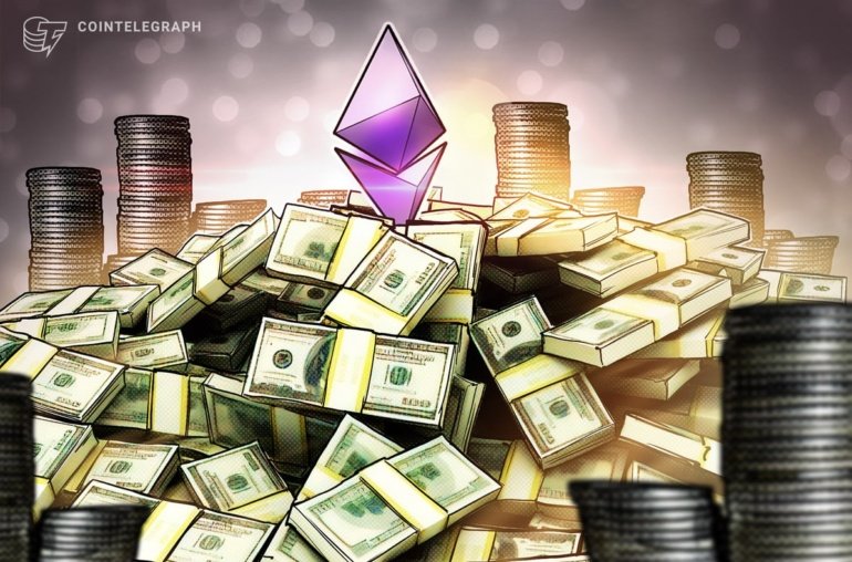 Ethereum Yield Versus Defi and Stablecoins
