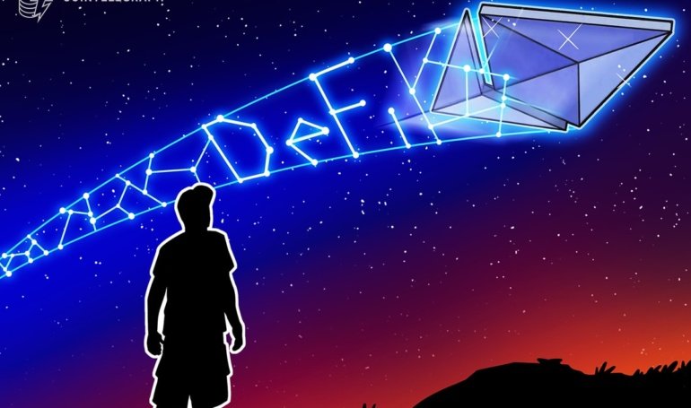 Ethereum bots drive 0B stablecoin surge as network reclaims DeFi spotlight