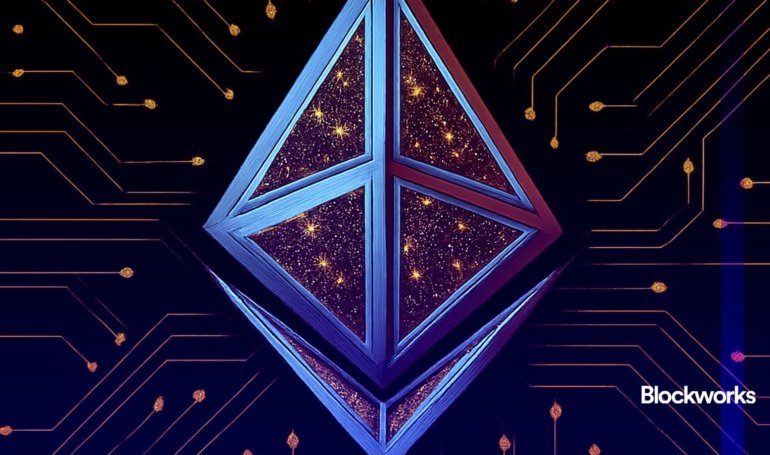 Ethereum refactors itself for Glamsterdam hard fork