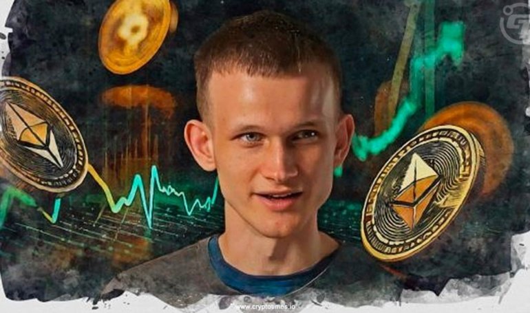 Ethereum to Scale Layer 1 by 10X in a Year, Says Buterin