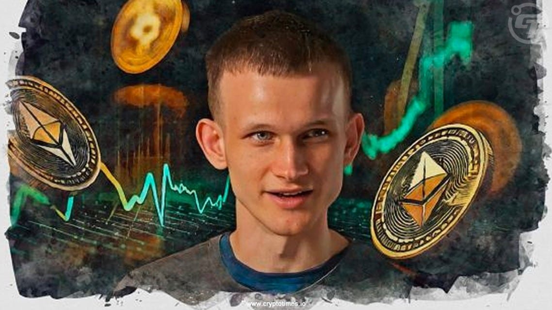 Ethereum to Scale Layer 1 by 10X in a Year, Says Buterin