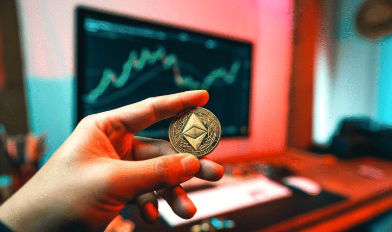 Ethereum’s K Target Within Reach, Here’s What Needs to Happen First