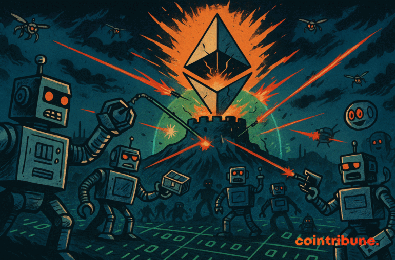 Ethereum’s Pectra Update Could Be Exploited By Hackers