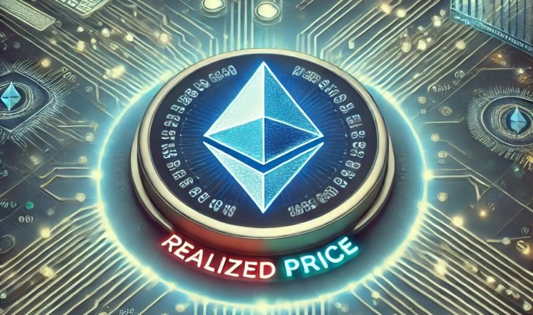 Ethereum’s Realized Price Hints at a Market Reset, What Traders Should Know