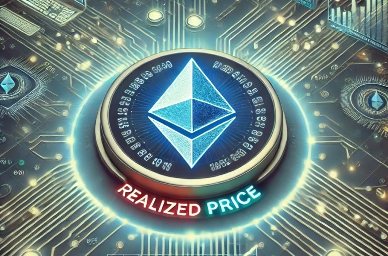 Ethereum’s Realized Price Hints at a Market Reset, What Traders Should Know