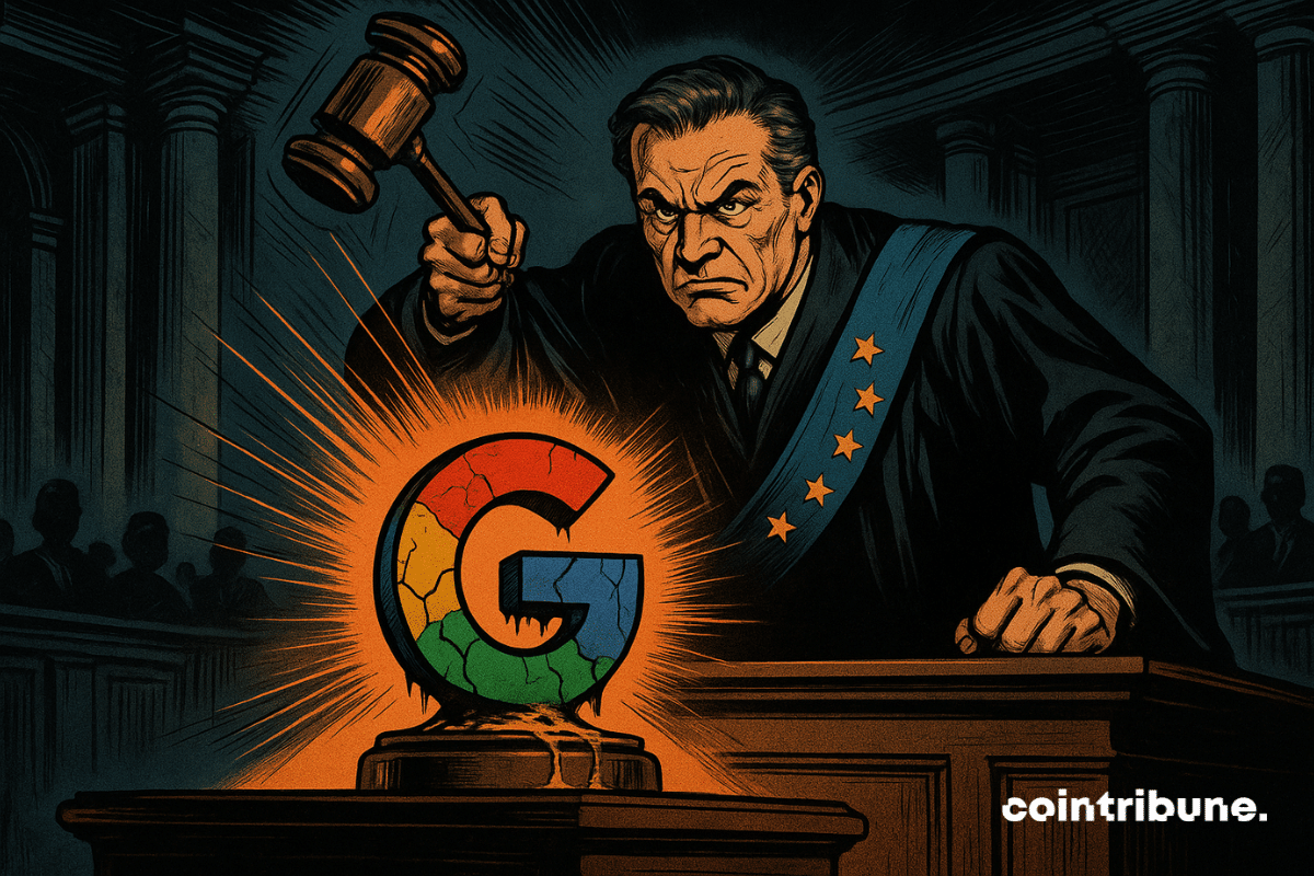 European Justice Is About To Rule Against Google