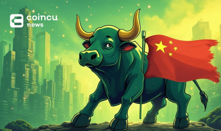 Everbright’s Stock Surges Following Circle IPO News – Coincu