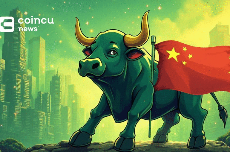 Everbright’s Stock Surges Following Circle IPO News – Coincu