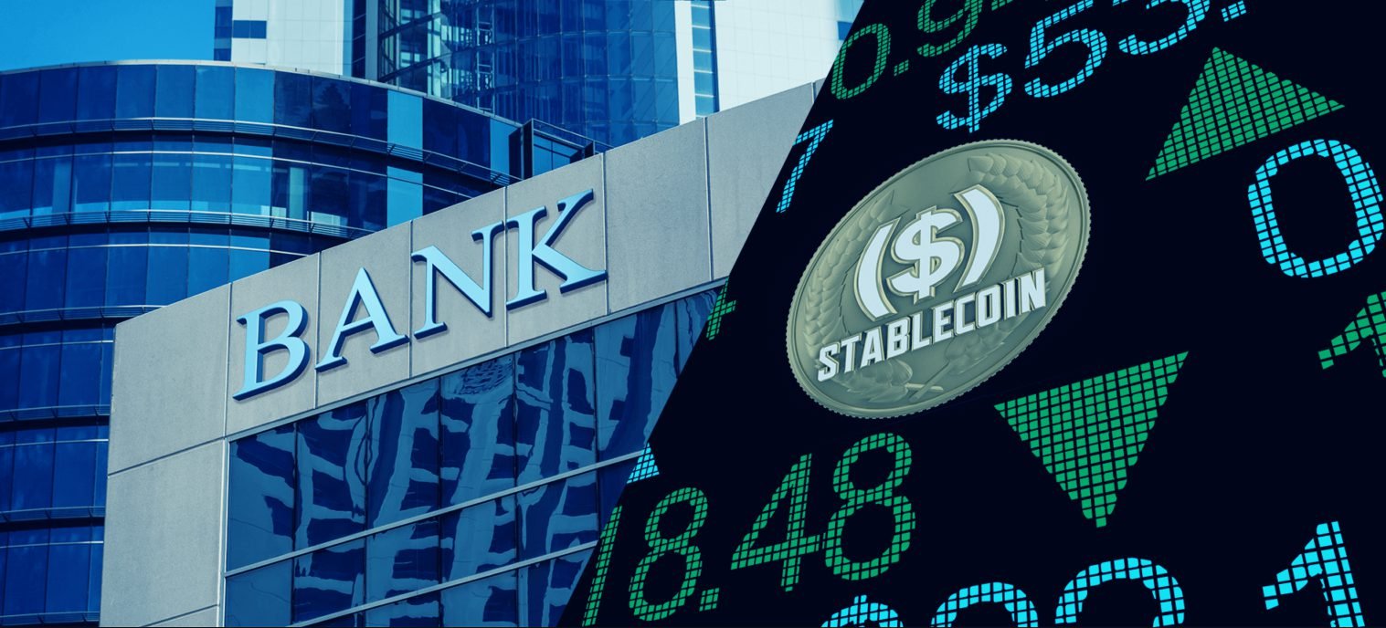 Every U.S. Bank Set to Launch Stablecoins