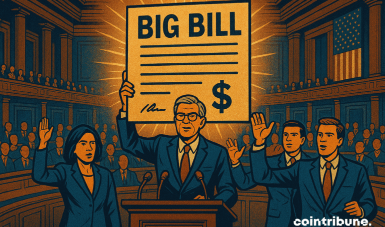 Everything You Should Know About the GENIUS Act