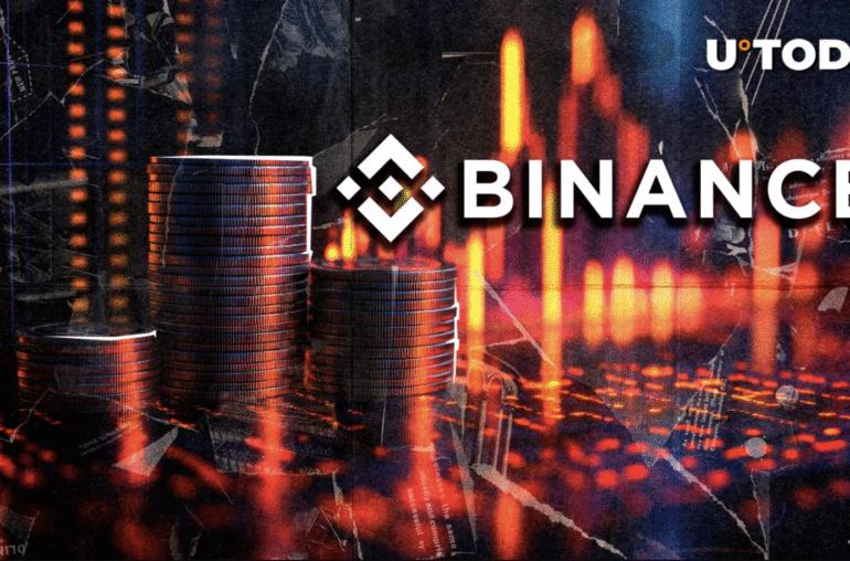 Exchange Giant Binance Issues Fresh Scam Alert