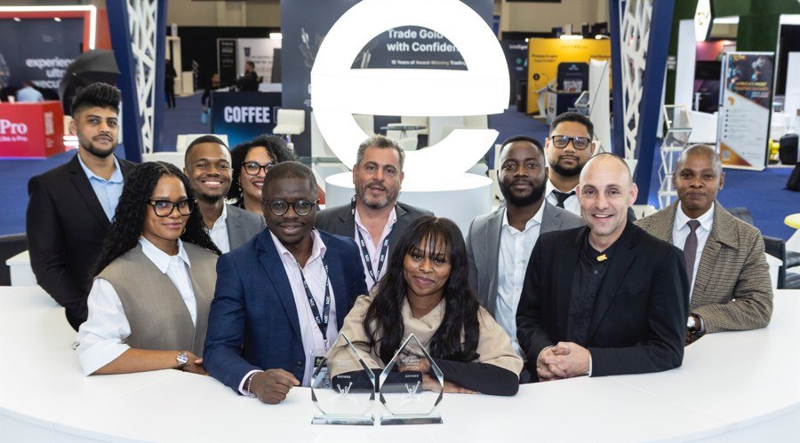 Exness Wins Big at FMAS:2025 and Leads Conversation on the Future of Trading in Africa