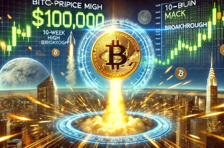 Expert Identifies 3 Bullish Catalysts