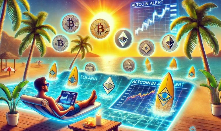 Expert Reveals Hottest Opportunities For The Summer Season