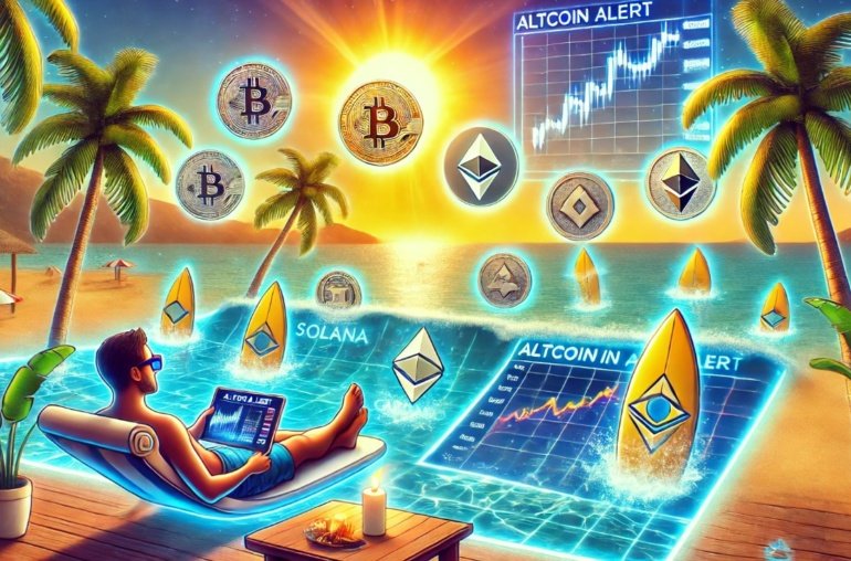 Expert Reveals Hottest Opportunities For The Summer Season