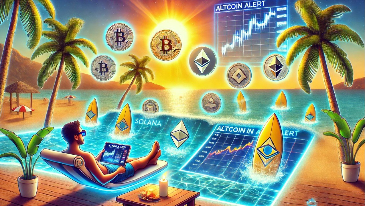 Expert Reveals Hottest Opportunities For The Summer Season