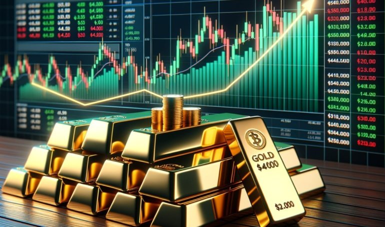 Experts See ,000 on Dollar Drop