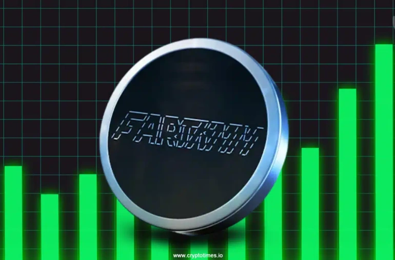 FARTCOIN, SPX Prices Spiked 50% in 7 Days