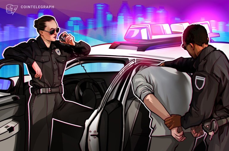 FBI Busts Alleged BreachForums Admin in 0 Bitcoin Sting