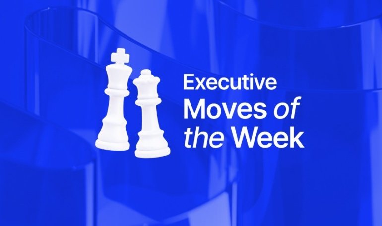 FCA, valantic FSA, DB Investing, and More: Executive Moves of the Week