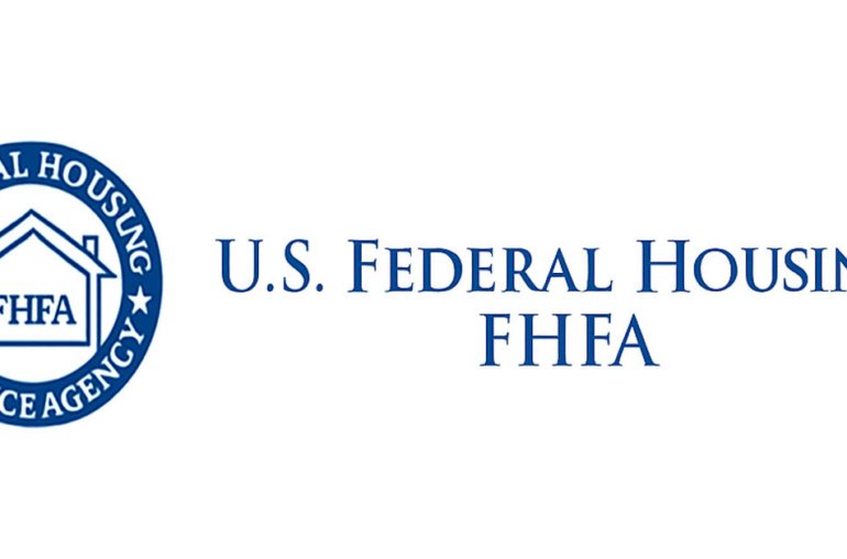 FHFA Orders To Recognize Bitcoin And Other Cryptos In Mortgage Assessments
