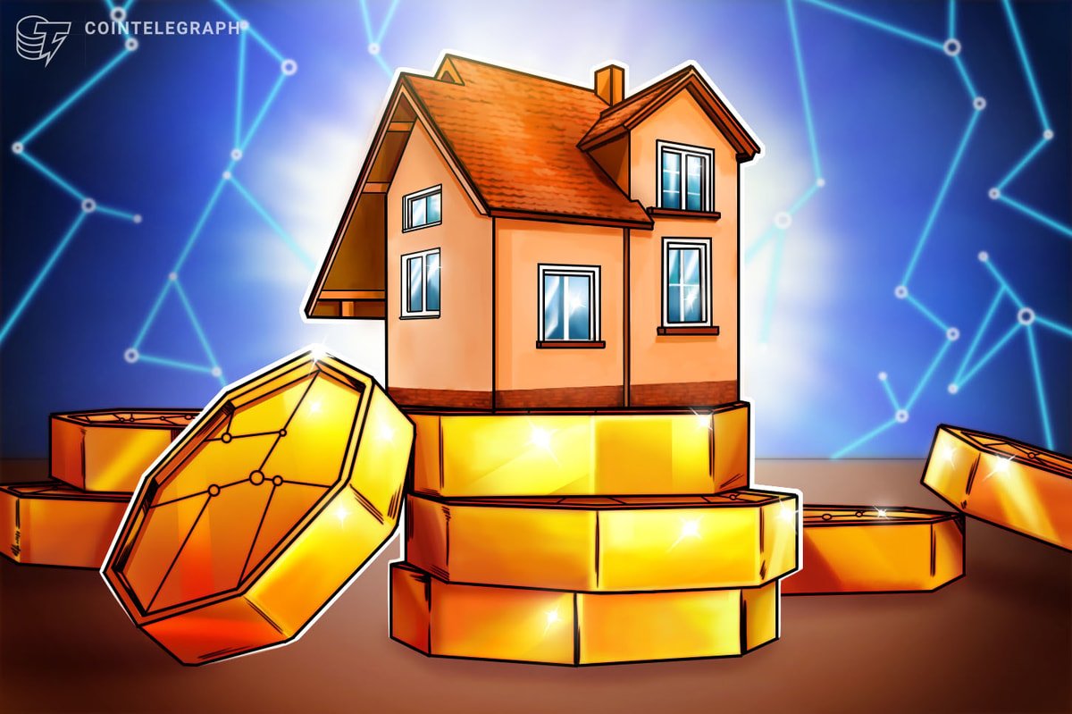 FHFA to Explore Crypto for Mortgage Eligibility