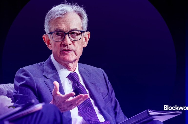 FOMC preview: What to expect in Powell’s final months