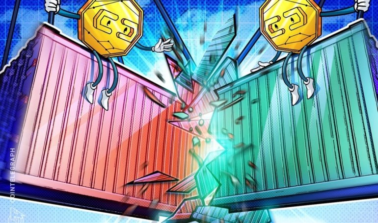 FSB Warns Crypto Nearing Tipping Point as Stablecoins Deepen TradFi Ties