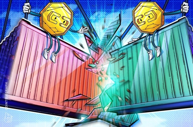 FSB Warns Crypto Nearing Tipping Point as Stablecoins Deepen TradFi Ties