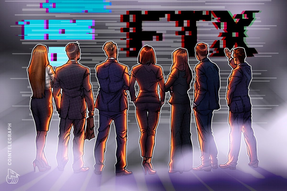 FTX Creditors’ .2B of Disputed Claims on the line