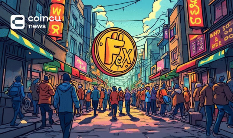 FTX Launches Second Phase of  Billion Creditor Repayment – Coincu